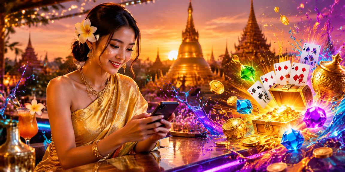 ပုဂံနန်းတော်ပတ်ဝန်းကျင်တွင် ရမည်းသီးပွဲပျော်ရွှင်သော မြန်မာလူများ