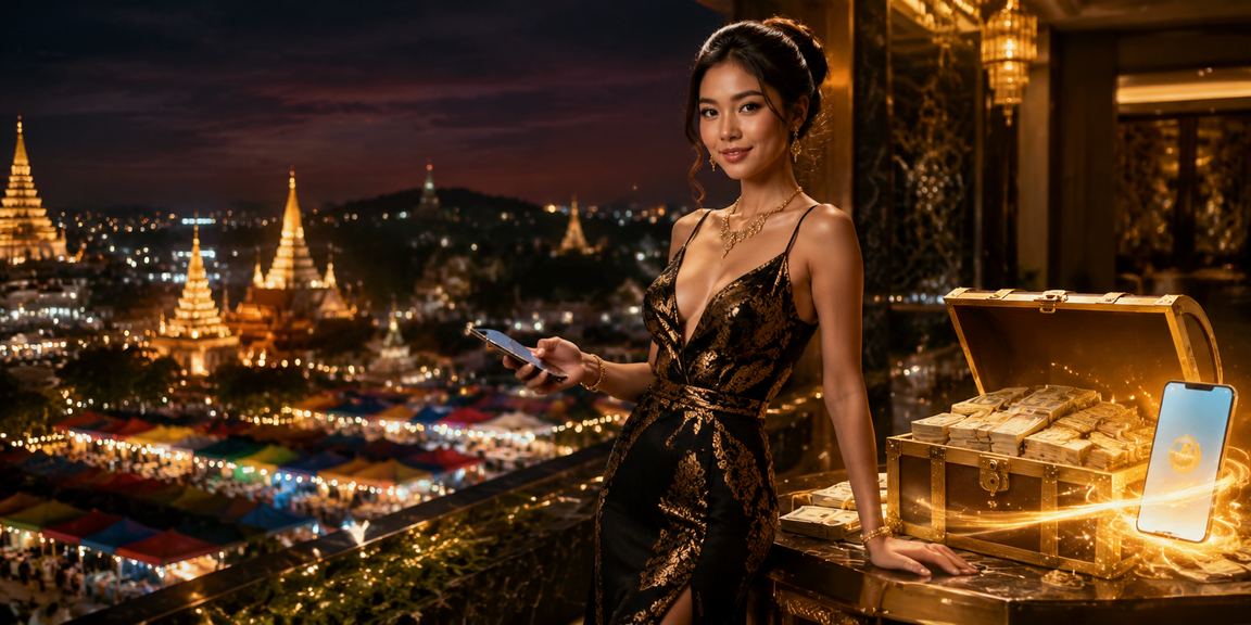 VIP အတွက် ငွေပြန်အမ်းခြင်းနှင့် လက်ဆောင်များရရှိခြင်း