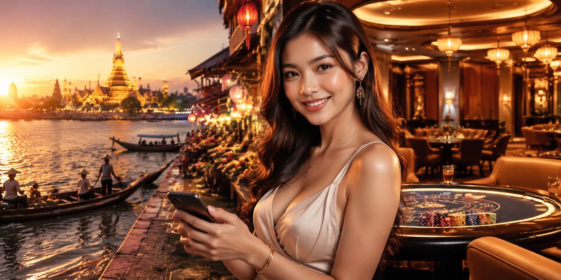 မြန်မာမော်ဒယ် မိုဘိုင်းကာစီနို လိုက်ဖြာကစားနည်း