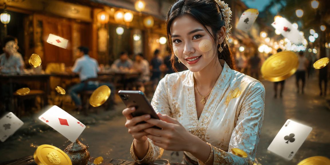 မြန်မာနိုင်ငံလုံးဆိုင်ရာ VIP ကစားသူများ၏ အမှတ်တံဆိပ်