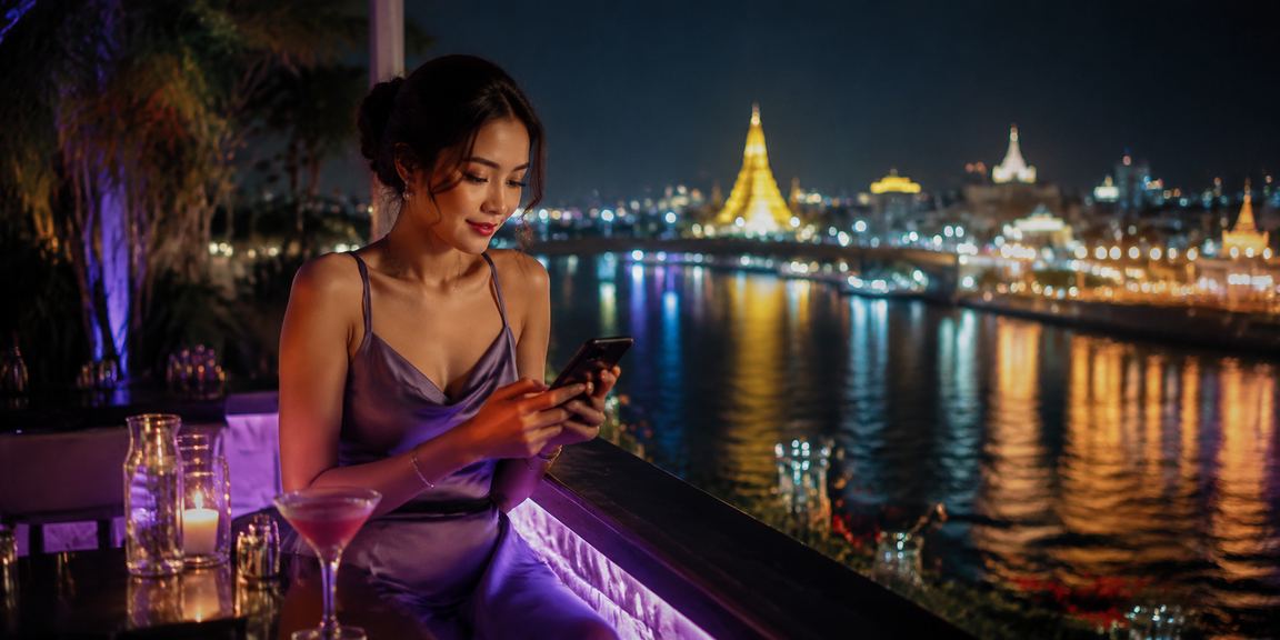 မြန်မာ VIP ဂိမ်းအစီအစဉ်