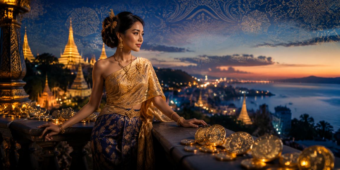စစ်ကိုင်းတောင်သူများ အွန်လိုင်းဖဲကစားနေမှု