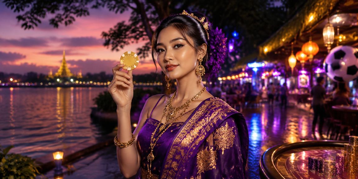 ရန်ကုန် ညဘက် ဘောလုံးလောင်းကစားအခြေအနေ