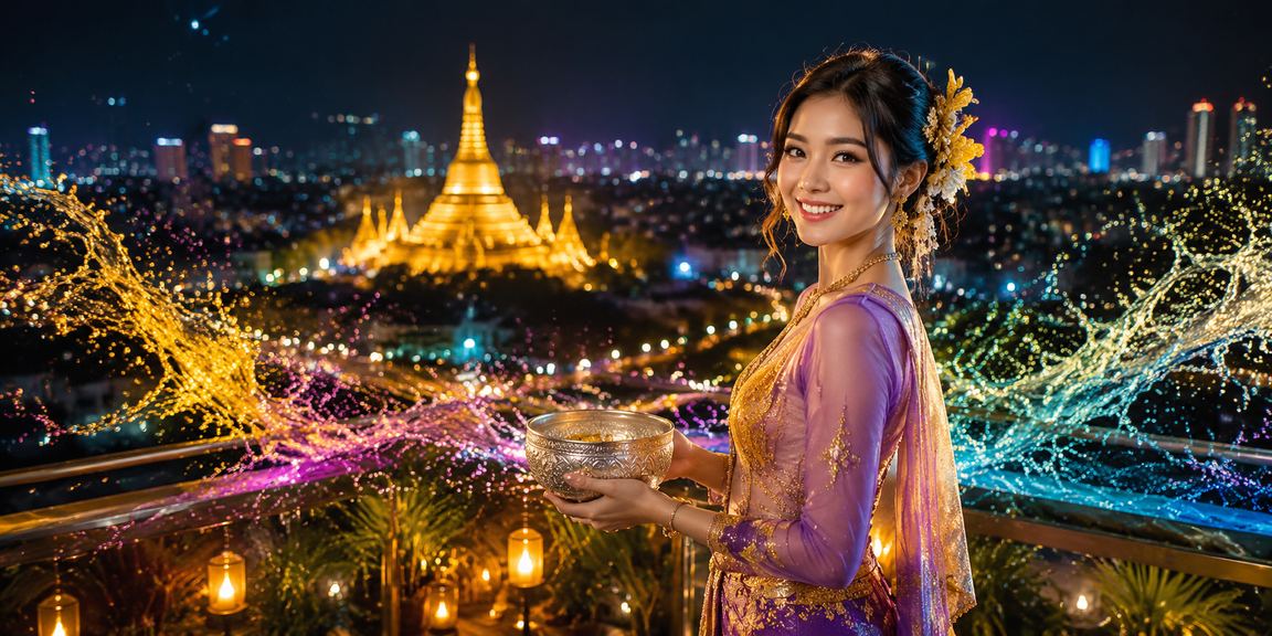 ရန်ကုန် ရွှေတိဂုံ စမတ်ဖုန်း ငွေလွှဲပုံ