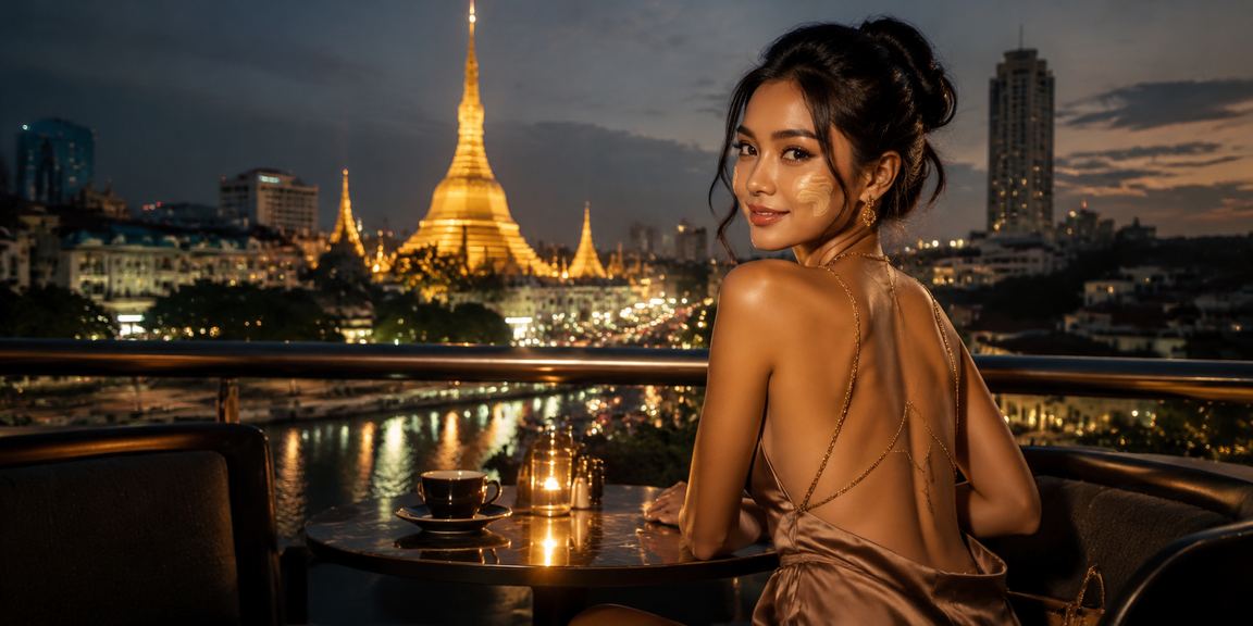 ရန်ကုန်မြို့တွင် တိုက်ရိုက်ကာစီနို ဝင်ကစားနေမှု